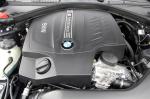 BMW M135i 2012 года